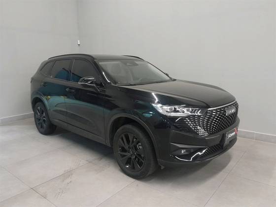GWM HAVAL H6 1.5 HEV PREMIUM E-TRACTION